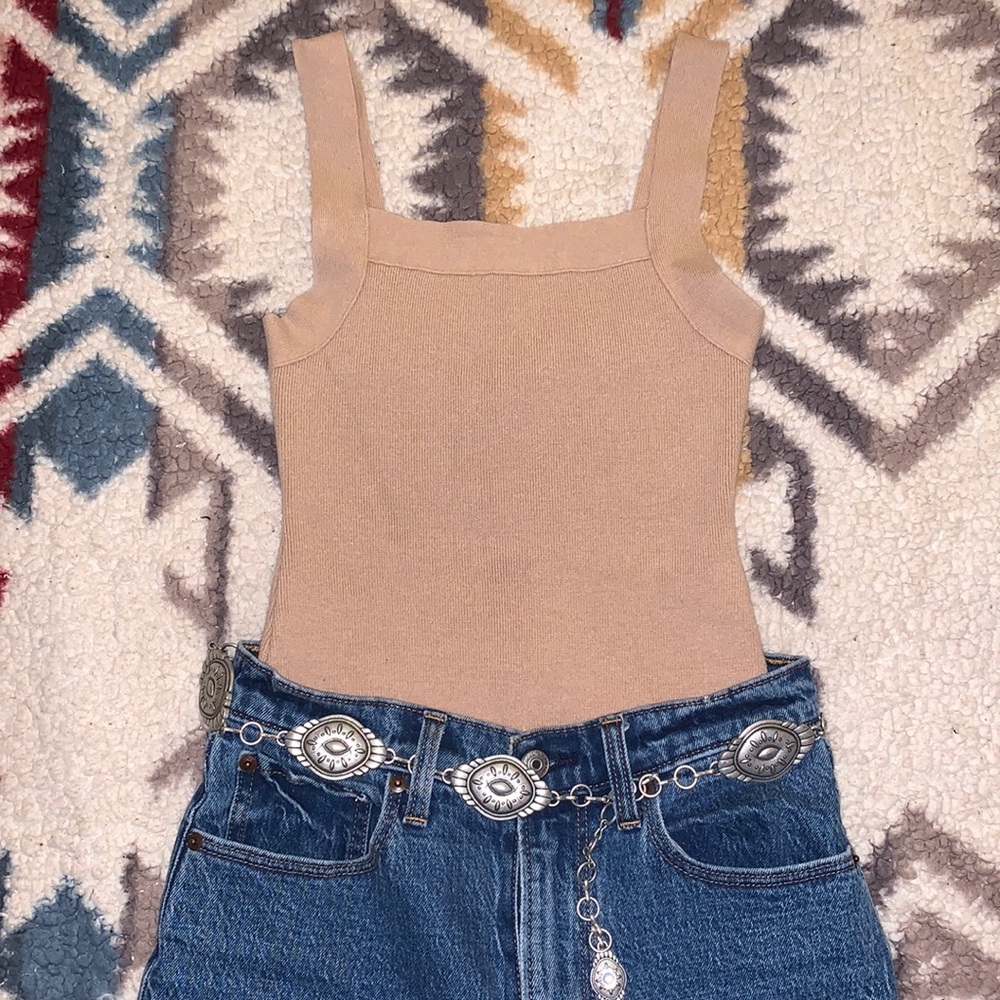 Abercrombie Bodysuit